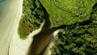 Poslední přírodní ráje II (3/3)