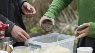 Pečení na neděli