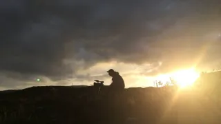 Na cestě po ostrově Skye