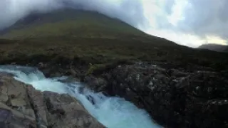 Na cestě po ostrově Skye