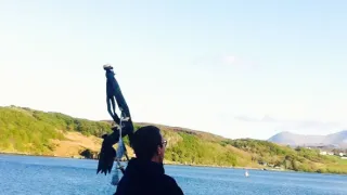 Na cestě po ostrově Skye