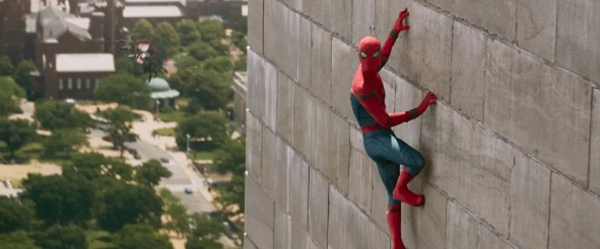Spider-Man: Homecoming, 2017 - fotogaléria