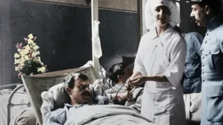 Vojna všetkých Francúzov