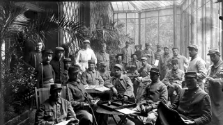 Vojna všetkých Francúzov