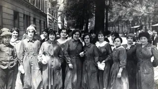 Vojna všetkých Francúzov