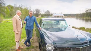 Klenoty s vůní benzinu II (7/9)