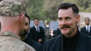 Ježko Sonic