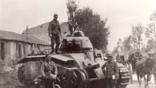 Mýtus Blitzkrieg (3/3)