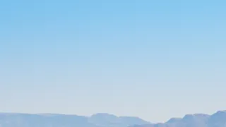 Namibie, perla jižní Afriky