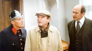 Panoptikum města pražského (7/10)