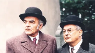 Panoptikum města pražského (7/10)