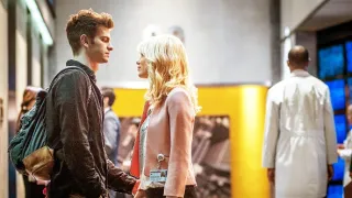 Amazing Spider-Man 2