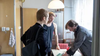 Zločin na dobré cestě (6/12)