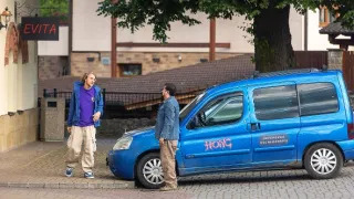 Zločin na dobré cestě (6/12)