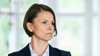Modré stíny (4/4)