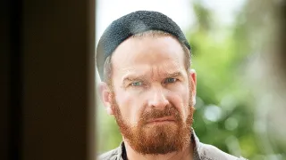 Modré stíny (4/4)
