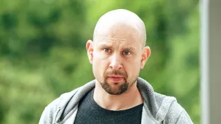 Modré stíny (4/4)