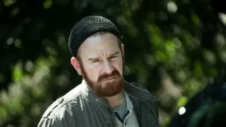 Modré stíny (4/4)