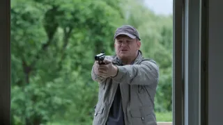 Modré stíny (4/4)