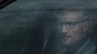 Modré stíny (4/4)