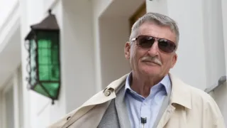 Modré stíny (4/4)