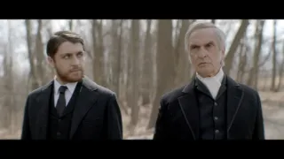 Americké dynastie