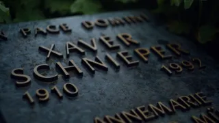 Krycí jméno Lucy: Špióni proti nacistům