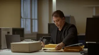 Krycí jméno Lucy: Špióni proti nacistům