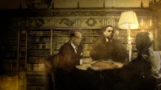 Krycí jméno Lucy: Špióni proti nacistům