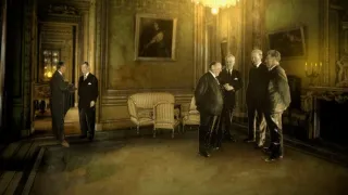 Krycí jméno Lucy: Špióni proti nacistům