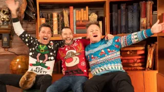 Gordon, Gino a Fred na cestách III (1)