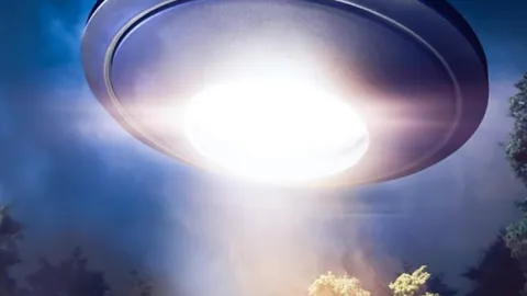 Setkání s UFO (7)