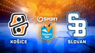 Hokej - Tipsport liga