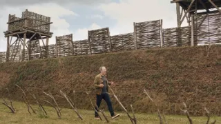 Osudový střet Julia Caesara (2/2)