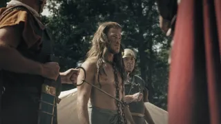 Osudový střet Julia Caesara (2/2)