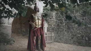 Osudový střet Julia Caesara (2/2)