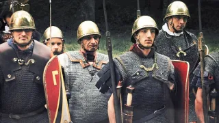 Osudový střet Julia Caesara (2/2)