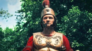 Osudový střet Julia Caesara (2/2)