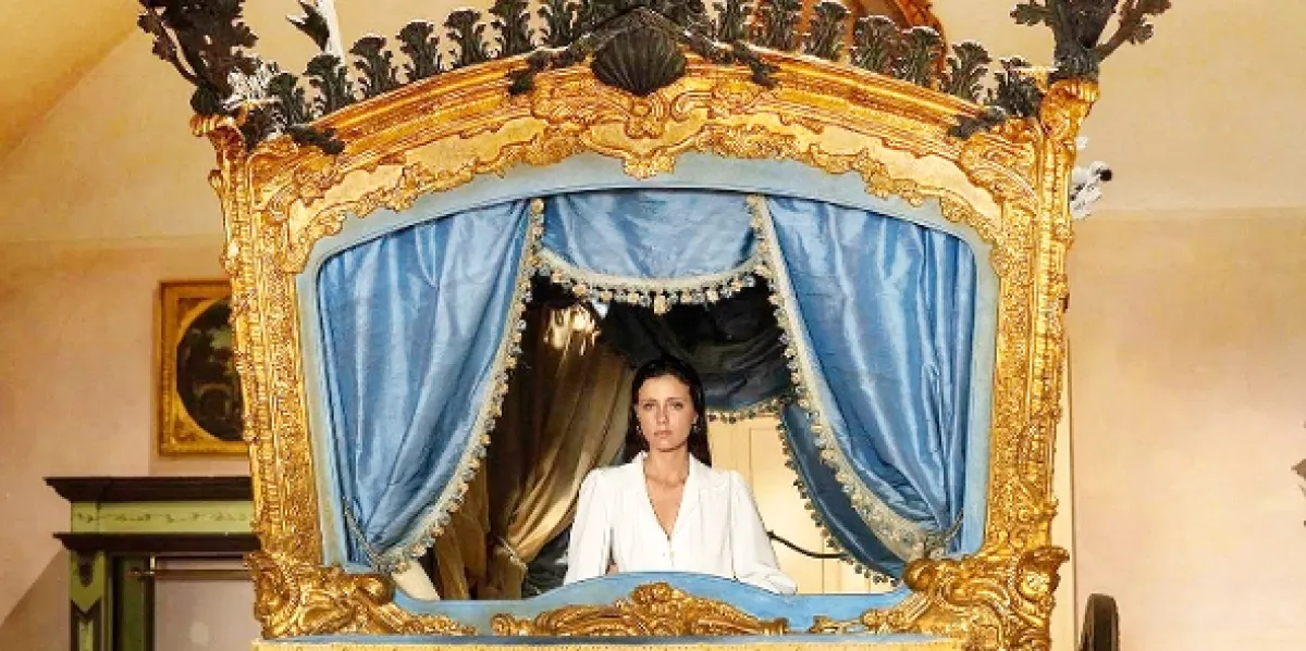 Parthenope, 2024 - fotogaléria