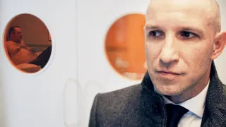 Ultimátum (1/8)