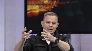 Ivan Klíma očima Olgy Sommerové