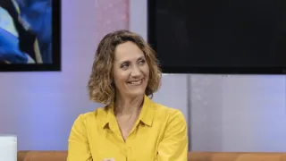 Ivan Klíma očima Olgy Sommerové