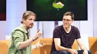 Ivan Klíma očima Olgy Sommerové