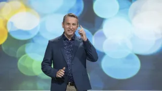 Ivan Klíma očima Olgy Sommerové