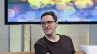 Ivan Klíma očima Olgy Sommerové