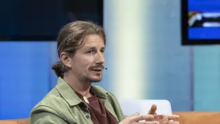 Ivan Klíma očima Olgy Sommerové