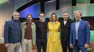 Ivan Klíma očima Olgy Sommerové