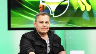 Ivan Klíma očima Olgy Sommerové