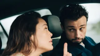 Slečna Holmesová