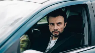 Slečna Holmesová
